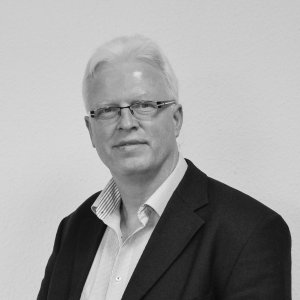 Hansi Surmann | Geschäftsführer